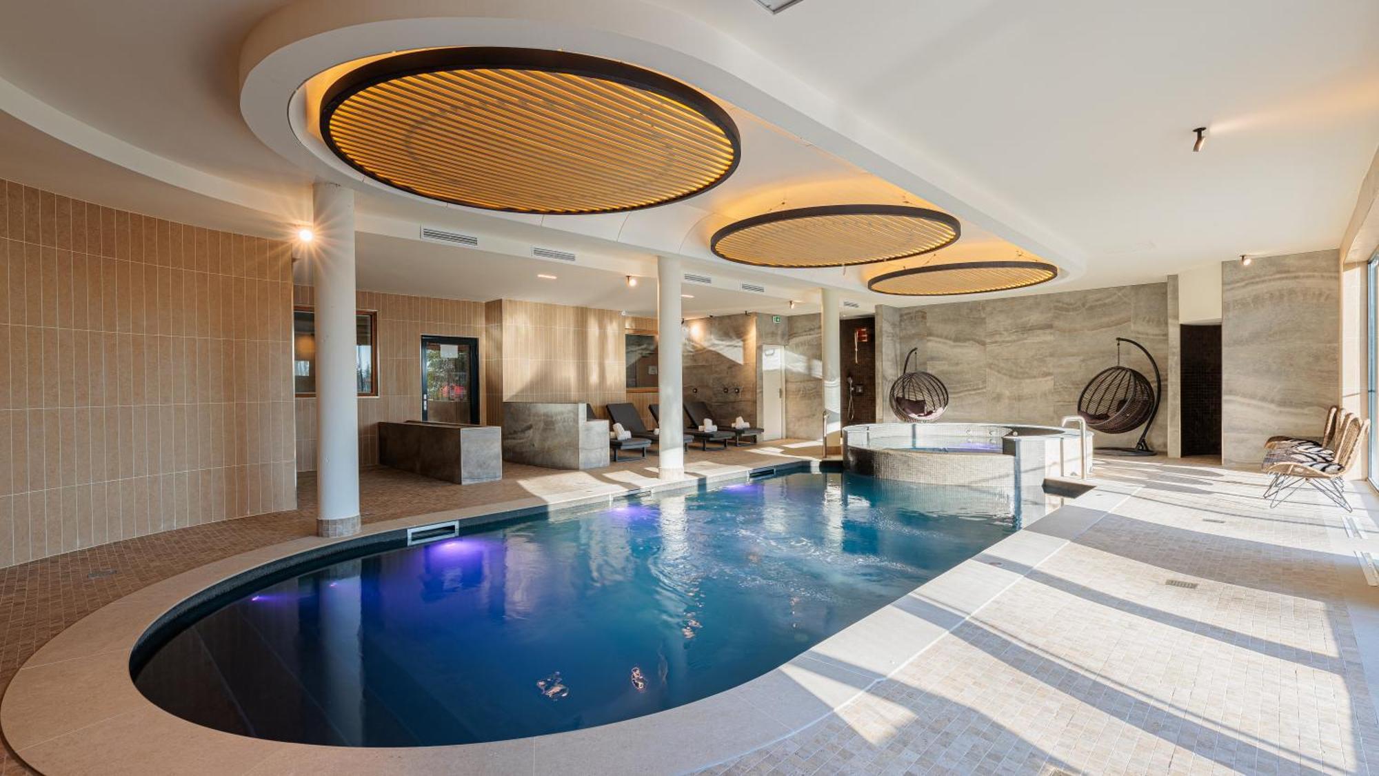 Domaine De Dolomieu Hotel & Spa - BW Premier Collection Экстерьер фото