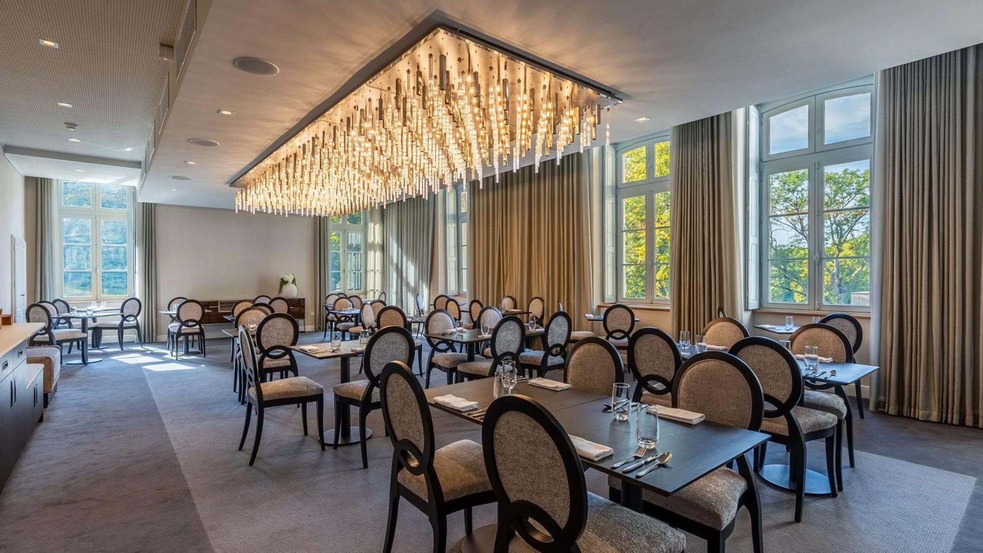 Domaine De Dolomieu Hotel & Spa - BW Premier Collection Экстерьер фото